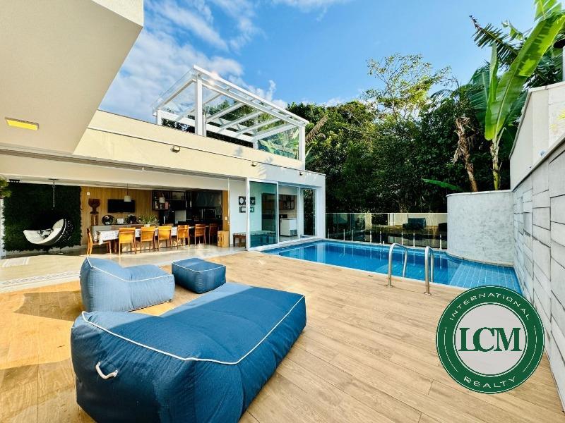 Casa residencial em bertioga - sp, riviera de são lourenço - foto 2