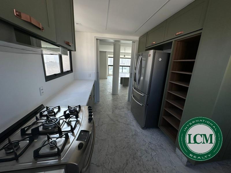 Apartamento à venda no Jardim Paulista
