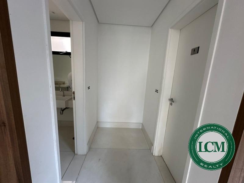 Apartamento à venda no Jardim Paulista