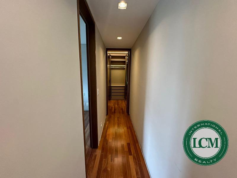 Apartamento à venda no Jardim Paulista