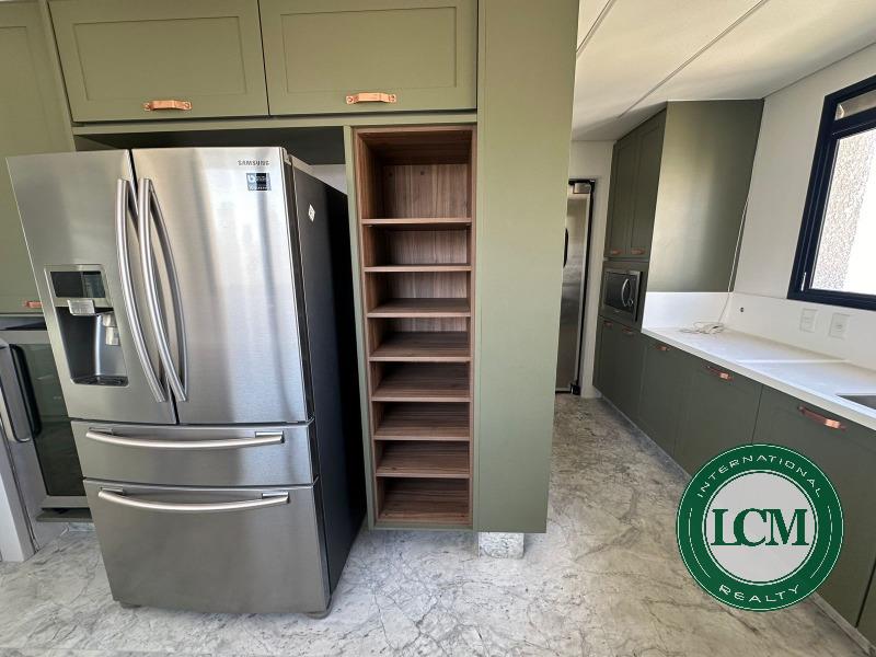 Apartamento à venda no Jardim Paulista