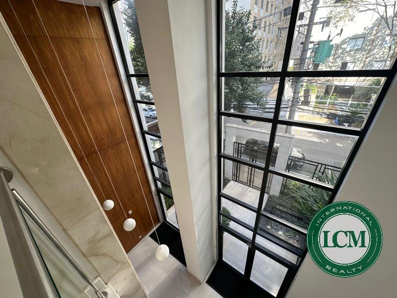 Apartamento à venda no Jardim Paulista