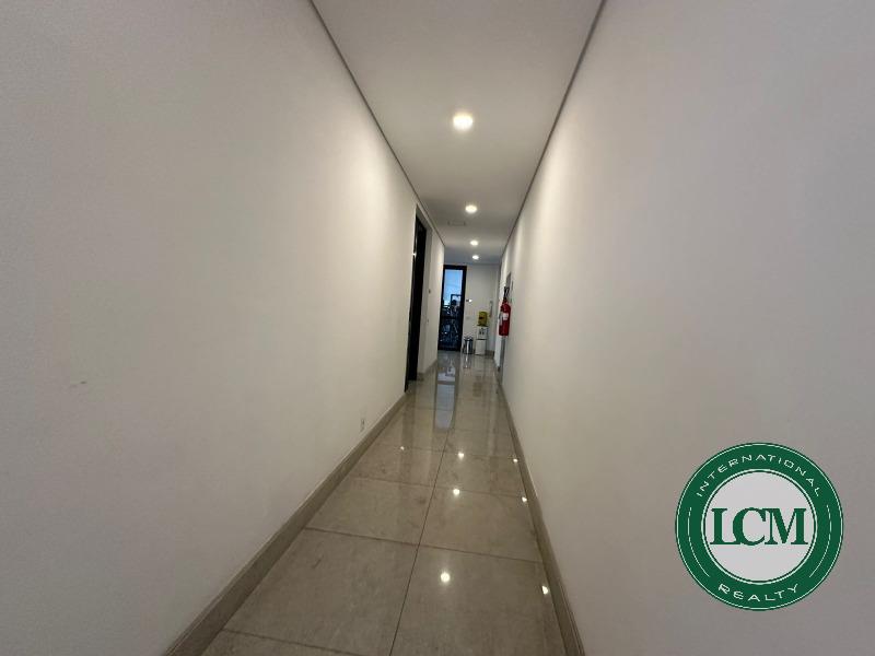 Apartamento à venda no Jardim Paulista