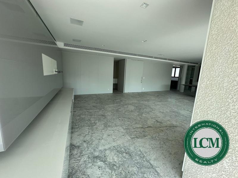 Apartamento à venda no Jardim Paulista