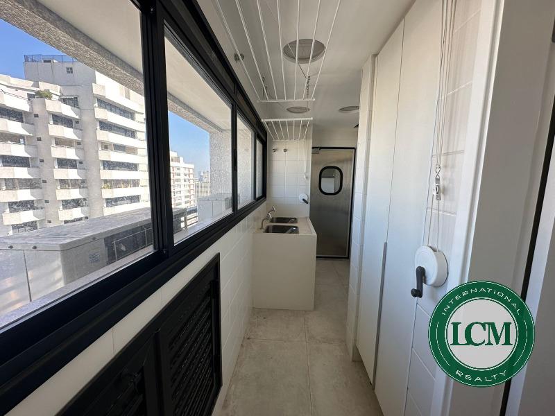 Apartamento à venda no Jardim Paulista