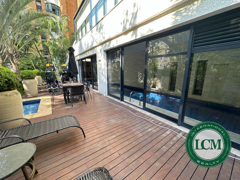 Apartamento à venda no Jardim Paulista