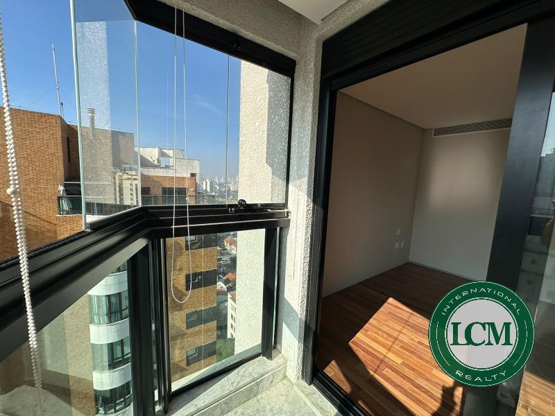 Apartamento à venda no Jardim Paulista