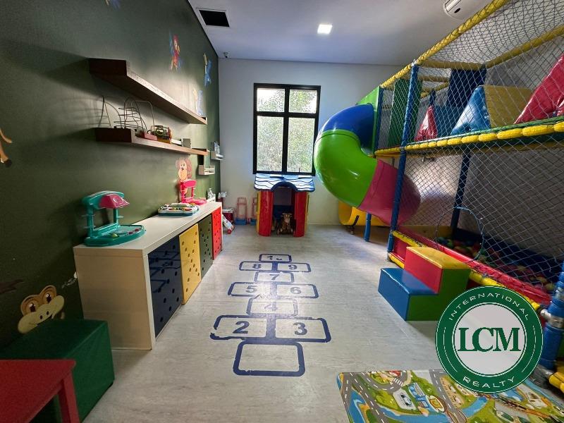 Apartamento à venda no Jardim Paulista