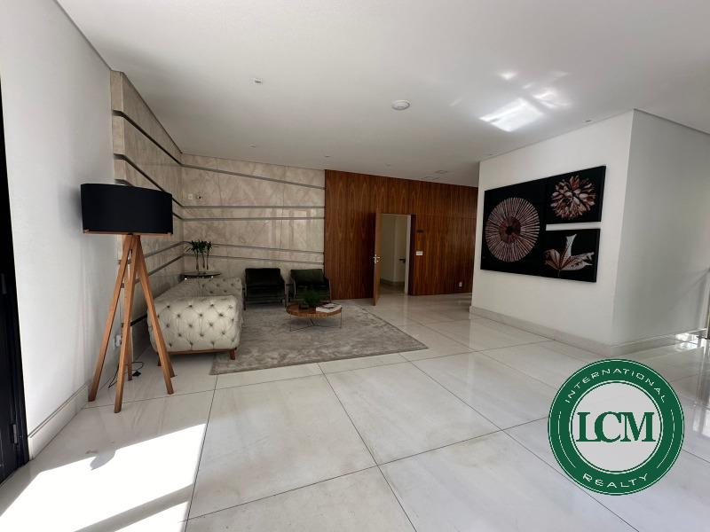 Apartamento à venda no Jardim Paulista