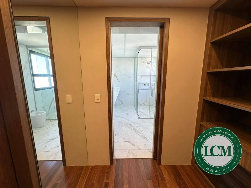 Apartamento à venda no Jardim Paulista