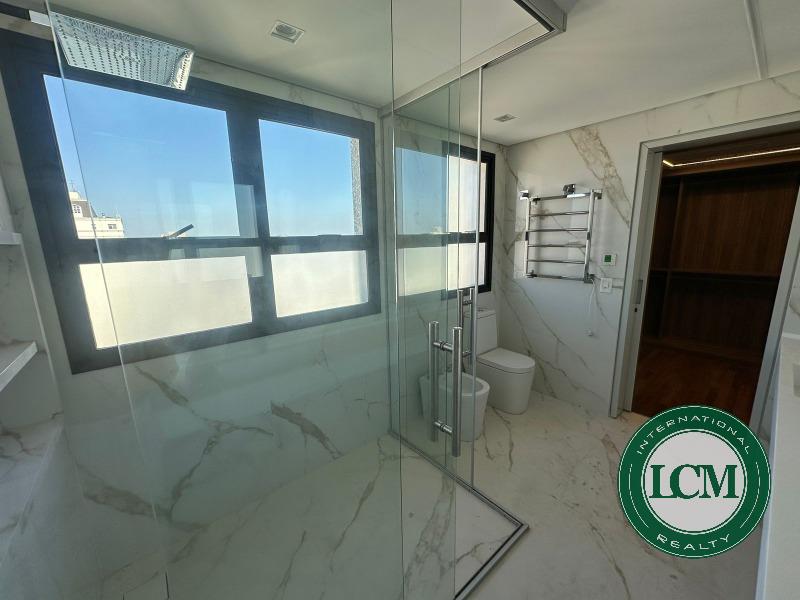 Apartamento à venda no Jardim Paulista