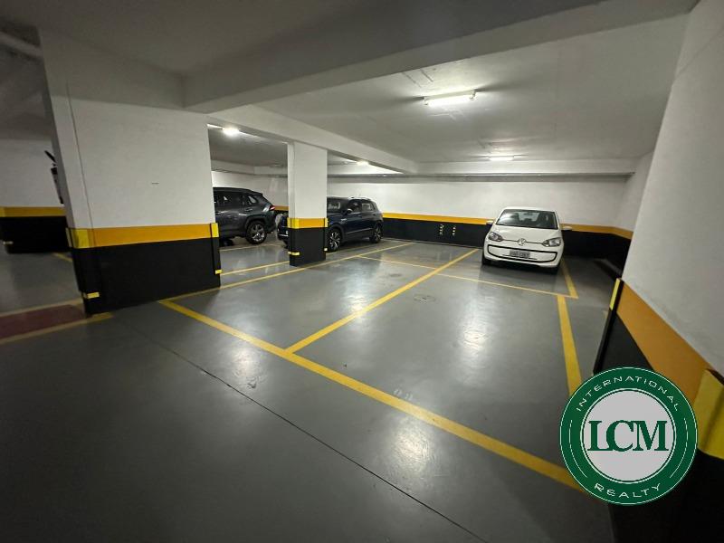 Apartamento à venda no Jardim Paulista