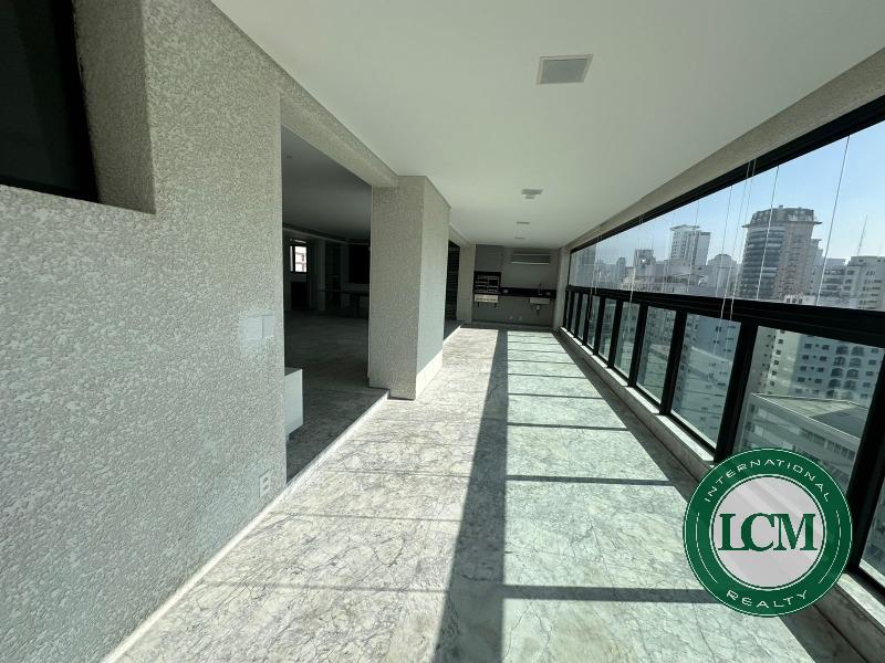 Apartamento à venda no Jardim Paulista
