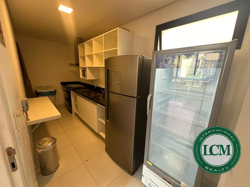 Apartamento à venda no Jardim Paulista