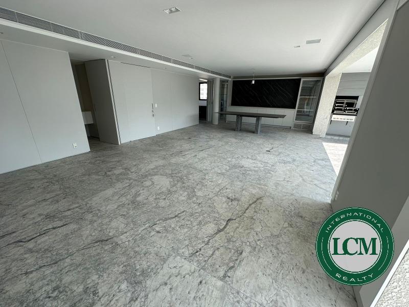 Apartamento à venda no Jardim Paulista
