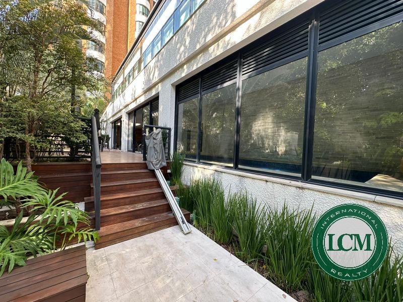 Apartamento à venda no Jardim Paulista