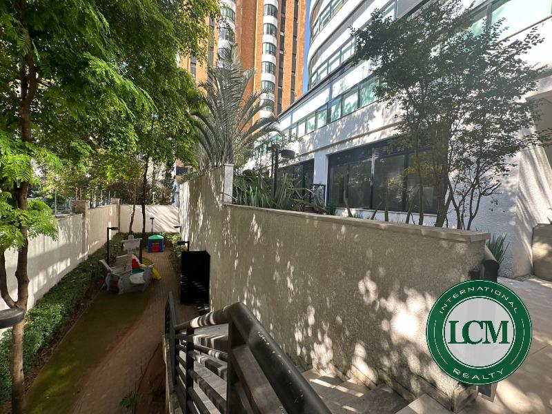 Apartamento à venda no Jardim Paulista