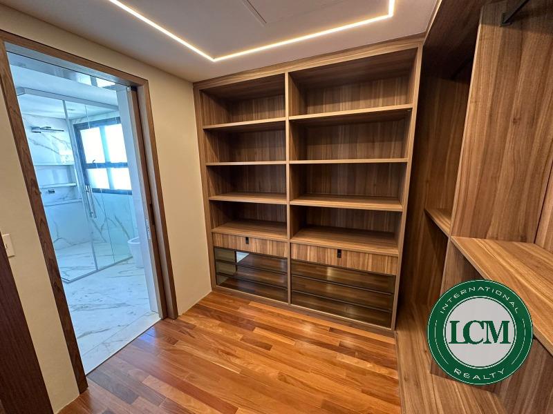 Apartamento à venda no Jardim Paulista