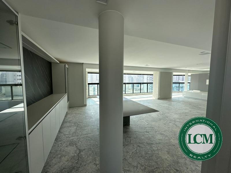 Apartamento à venda no Jardim Paulista