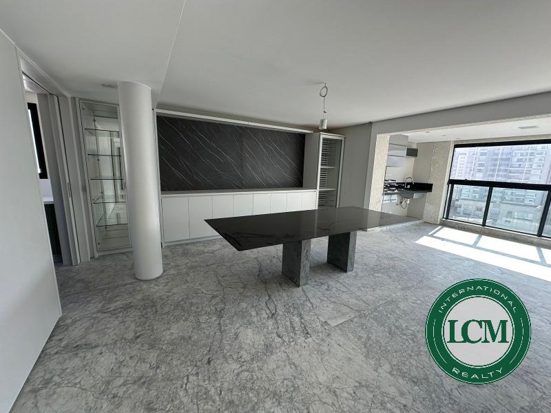 Apartamento à venda no Jardim Paulista