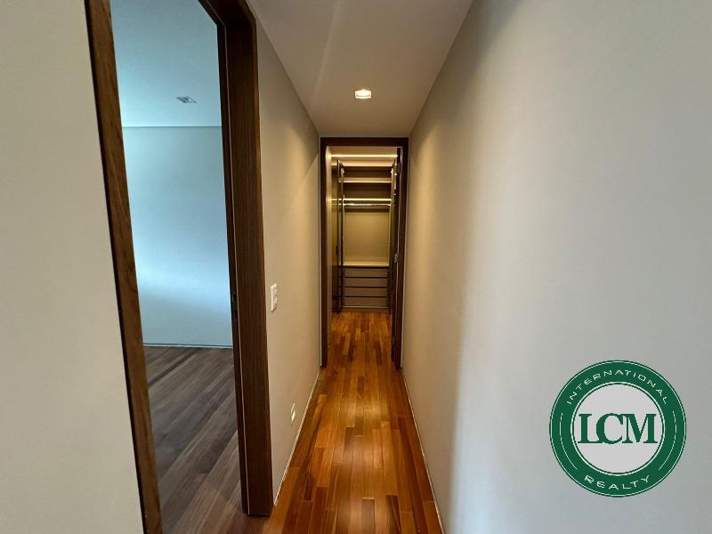 Apartamento à venda no Jardim Paulista