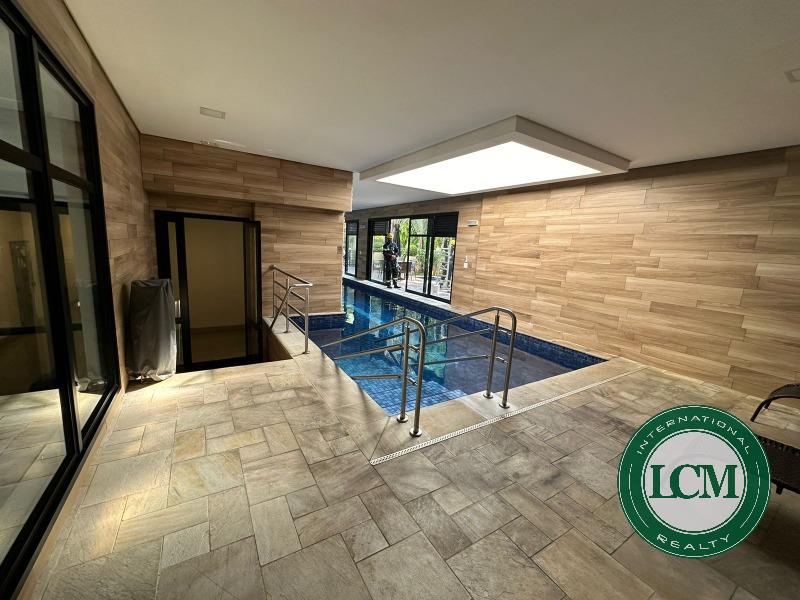 Apartamento à venda no Jardim Paulista