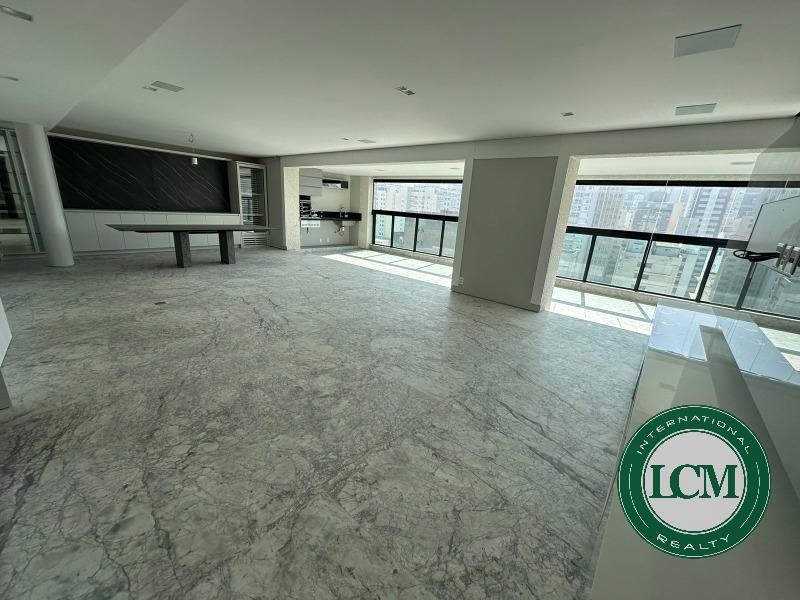 Apartamento à venda no Jardim Paulista