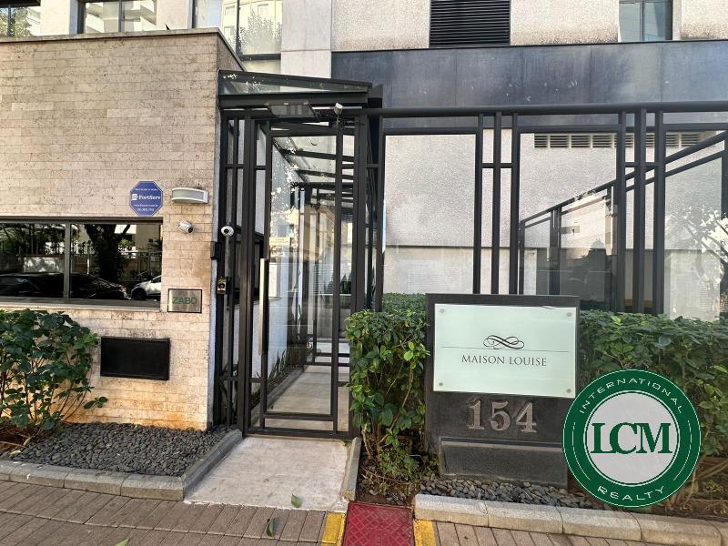Apartamento à venda no Jardim Paulista