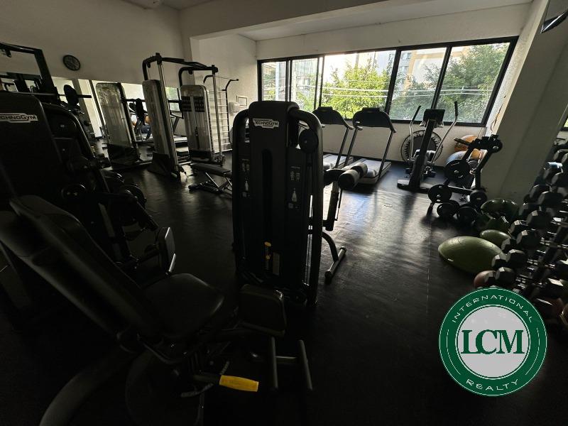 Apartamento à venda no Jardim Paulista