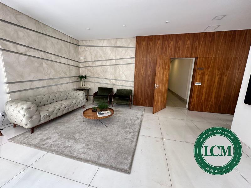 Apartamento à venda no Jardim Paulista