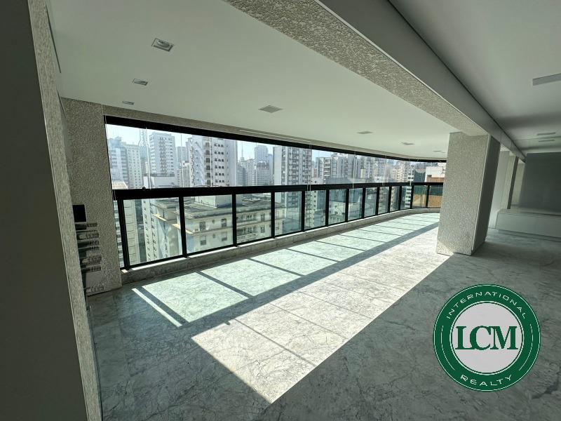 Apartamento à venda no Jardim Paulista