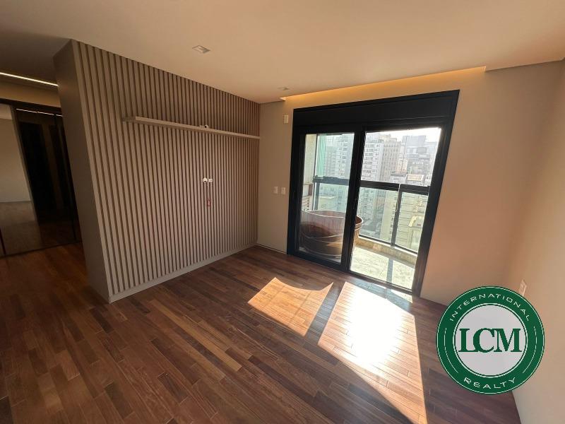 Apartamento à venda no Jardim Paulista