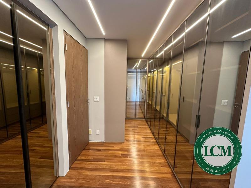 Apartamento à venda no Jardim Paulista