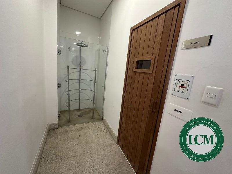 Apartamento à venda no Jardim Paulista