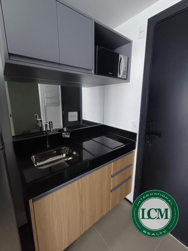 Apartamento à venda em São Paulo
