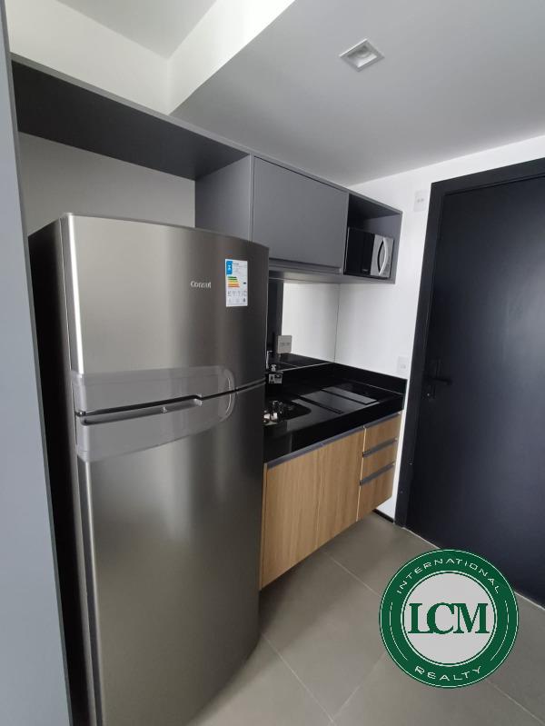 Apartamento à venda em São Paulo
