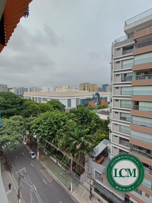 Apartamento à venda em São Paulo