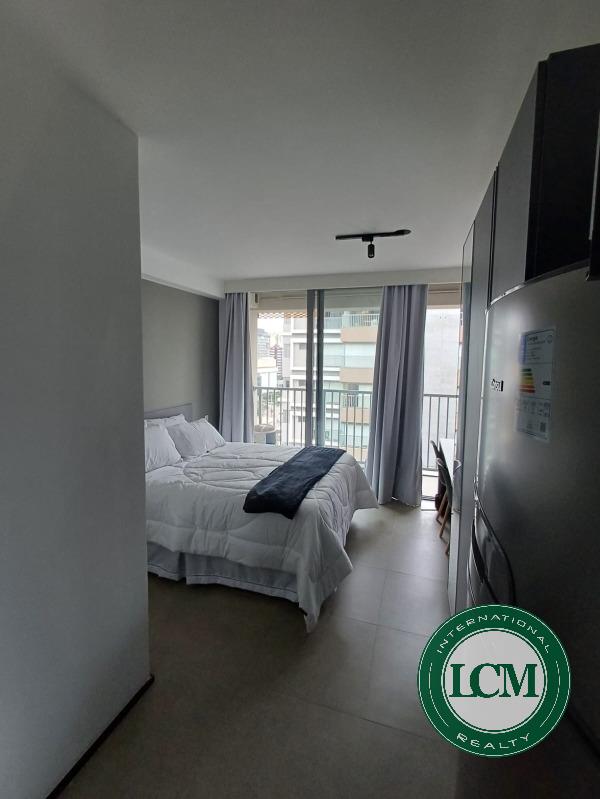Apartamento à venda em São Paulo