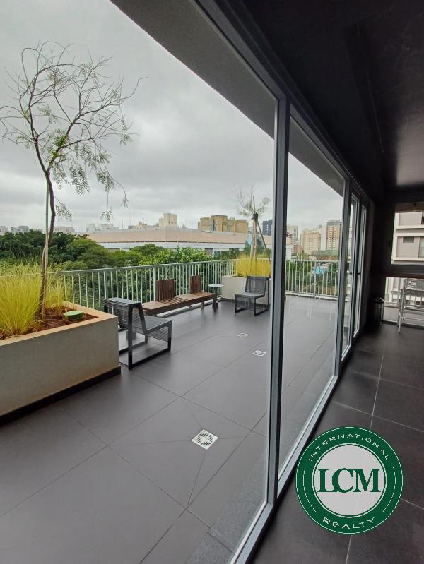 Apartamento à venda em São Paulo