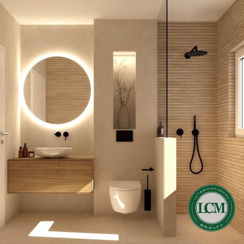 Apartamento à venda em badalona