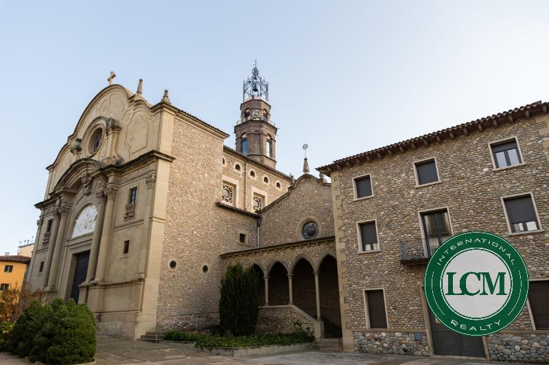 Apartamento à venda em badalona