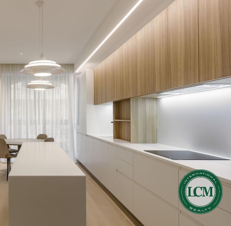 Apartamento à venda em badalona