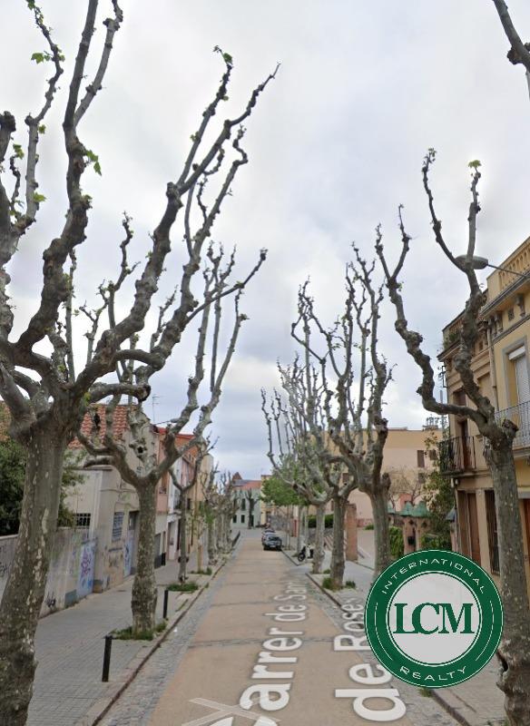 Apartamento à venda em badalona