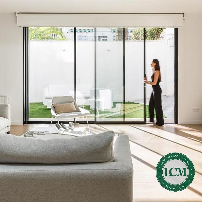 Apartamento à venda em badalona