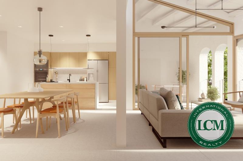 Apartamento à venda em barcelona