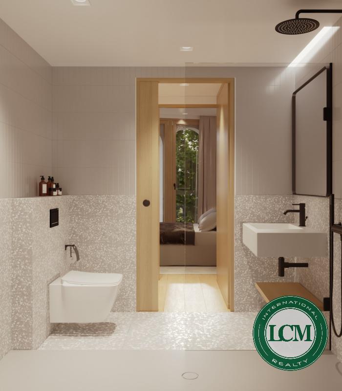 Apartamento à venda em barcelona