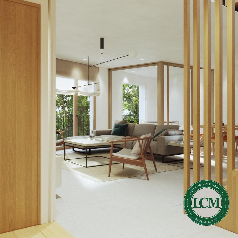 Apartamento à venda em barcelona