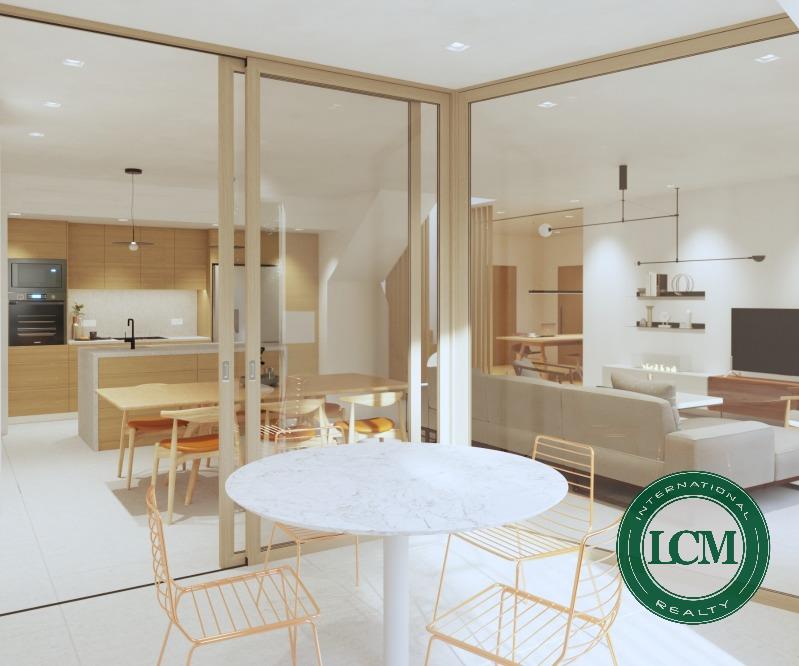Apartamento à venda em barcelona