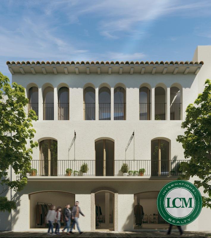 Apartamento à venda em barcelona
