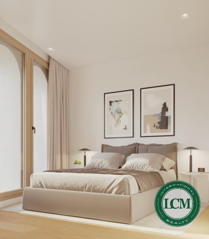Apartamento à venda em barcelona